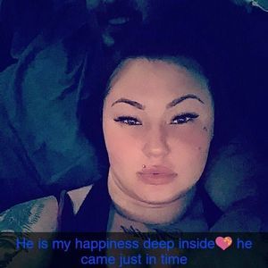 Meet your Posher, Ashlee